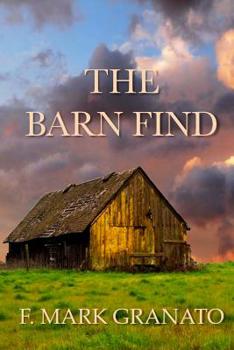 Paperback The Barn Find Book