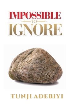 Paperback Impossible to Ignore Book