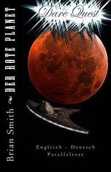 Paperback Der rote Planet Book