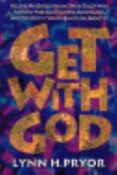 Paperback Get With God Book