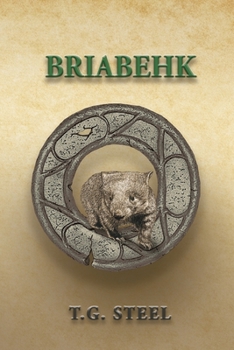 Paperback Briabehk Book