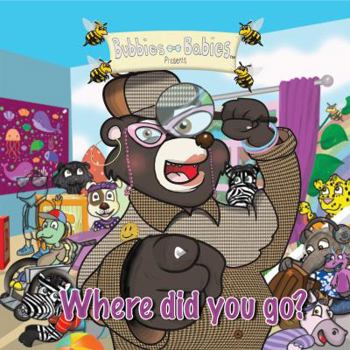Paperback Where Did You Go? Book