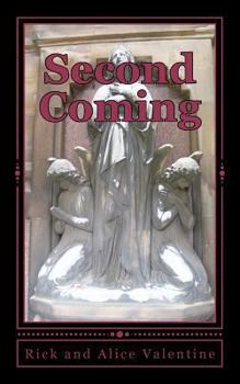 Paperback Second Coming Book