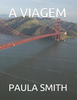 Paperback A Viagem [Portuguese] Book
