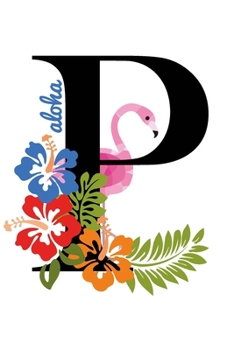 Paperback P Aloha Book