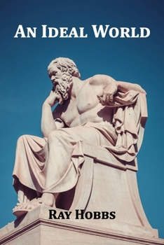 Paperback An Ideal World Book