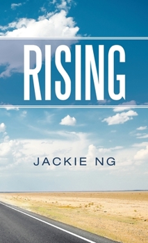 Hardcover Rising Book