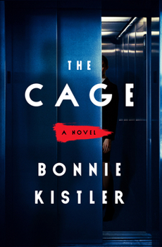 Hardcover The Cage Book