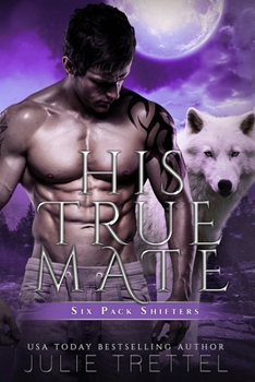 Paperback His True Mate Book