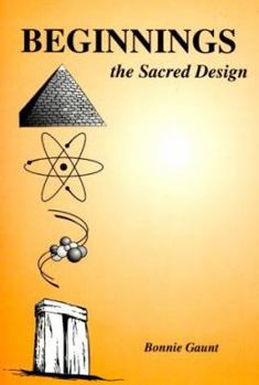 Paperback Beginnings: The Sacred Design Book