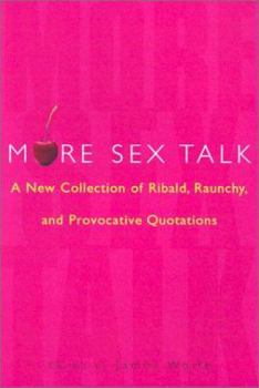 Paperback More Sex Talk Book