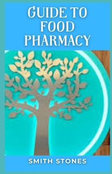 Paperback Guide to Food Pharmacy Book