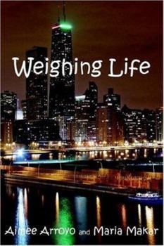 Paperback Weighing Life Book