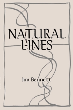 Paperback Natural Lines Book