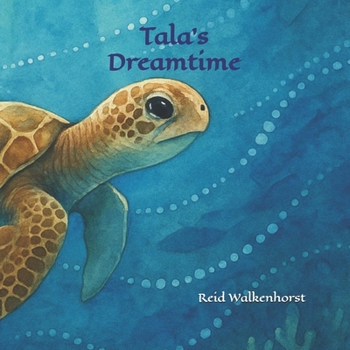Paperback Tala's Dreamtime Book