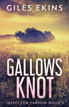 Paperback Gallows Knot Book