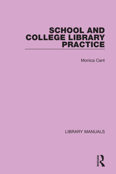 Paperback School and College Library Practice Book