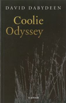 Paperback Coolie Odyssey Book