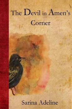 Paperback The Devil in Amen's Corner Book