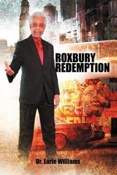 Paperback Roxbury Redemption Book