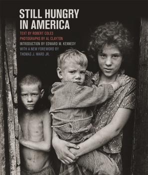 Paperback Still Hungry in America Book