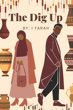 Paperback The Dig Up Book