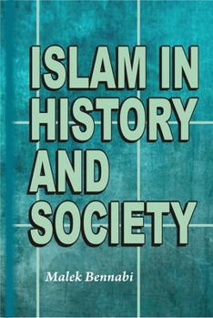 Paperback Islam in History and Society Book