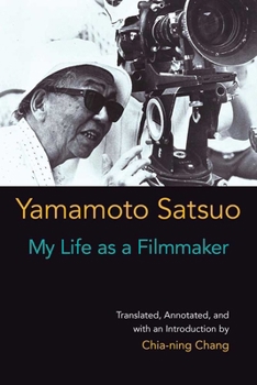 Paperback My Life as a Filmmaker: Volume 80 Book
