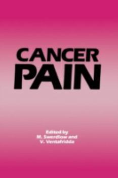 Paperback Cancer Pain Book