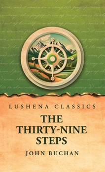 The Thirty-Nine Steps