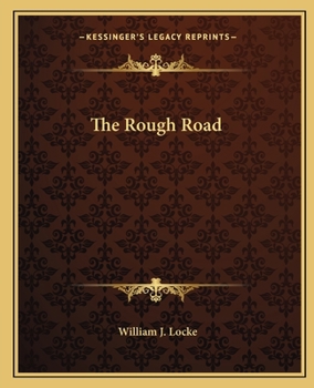Paperback The Rough Road Book