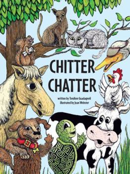 Paperback Chitter Chatter Book