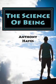 Paperback The Science of Being: Surviving; Depression Book