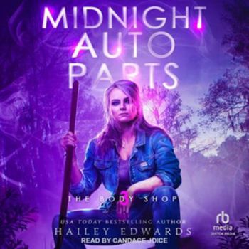 Midnight Auto Parts (The Body Shop)