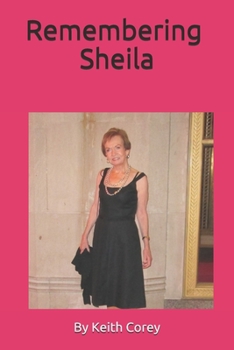 Paperback Remembering Sheila Book