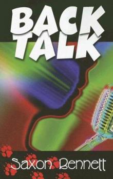 Paperback Back Talk Book