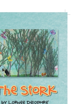 Paperback The Stork Book