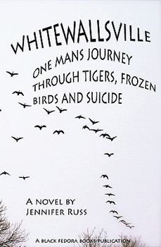 Paperback Whitewallsville Book