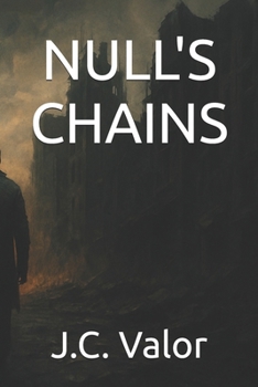 Null's Chains (The Null Protocol)