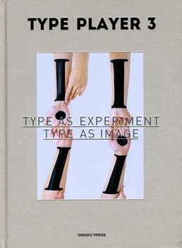 Hardcover Type Player 3 Book