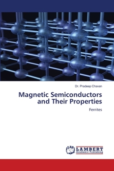 Paperback Magnetic Semiconductors and Their Properties Book