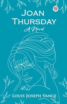 Paperback Joan Thursday A Novel Book