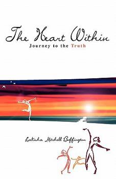 Paperback The Heart Within Book