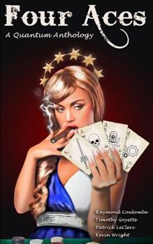 Paperback Four Aces Book