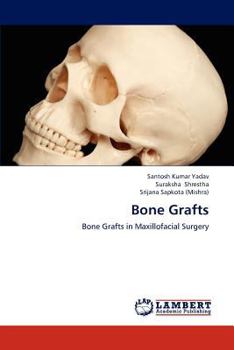 Paperback Bone Grafts Book