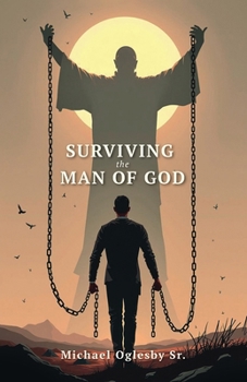 Paperback Surviving The Man of God Book