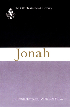 Paperback Jonah (1993): A Commentary Book