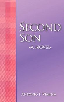 Paperback Second Son Book