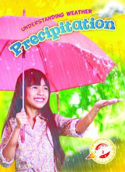 Paperback Precipitation Book