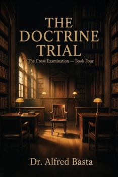 Paperback The Doctrine Trial Book